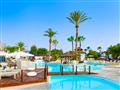 H10 White Suites Boutique Hotel - bazén - letecký zájazd  - Lanzarote, Playa Blanca