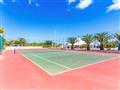 THB Tropical Island - tenisové kurty - letecký zájazd  - Lanzarote, Playa Blanca