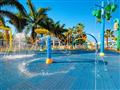 THB Tropical Island - detský bazén - letecký zájazd  - Lanzarote, Playa Blanca