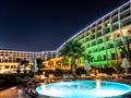 Green Nature Diamond Hotel - hotel - letecký zájazd  - Turecko, Marmaris