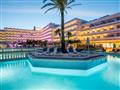 Hotel Condesa - bazén - letecký zájazd  - Malorka, Alcúdia