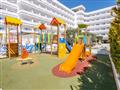 Hotel Condesa - detské ihrisko - letecký zájazd  - Malorka, Alcúdia