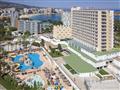 Sol Barbados - hotel - letecký zájazd  - Malorka, Playa de Palma