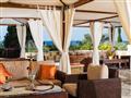 Coral Beach Hotel Resort - hotel - letecký zájazd  - Cyprus, Coral Bay