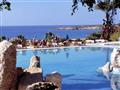 Coral Beach Hotel Resort - bazén - letecký zájazd  - Cyprus, Coral Bay