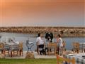 Coral Beach Hotel Resort - á la carte reštaurácia - letecký zájazd  - Cyprus, Coral Bay