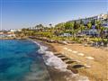 Dovolenka Cyprus Coral Beach Hotel Resort 5*