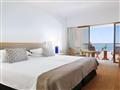 Coral Beach Hotel Resort - izba - letecký zájazd  - Cyprus, Coral Bay