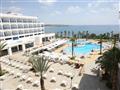Ascos Coral Beach - hotel - letecký zájazd  - Cyprus, Coral Bay
