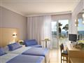 Louis Ledra Beach - hotel - letecký zájazd  - Cyprus, Paphos
