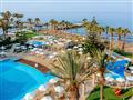 Louis Ledra Beach - hotel - letecký zájazd  - Cyprus, Paphos