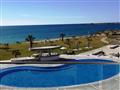 Amphora Hotel Suites - bazén - letecký zájazd  - Cyprus, Paphos
