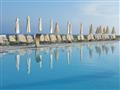 Louis Phaeton Beach - bazén - letecký zájazd  - Cyprus, Paphos