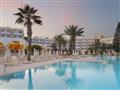 Louis Phaeton Beach - hotel - letecký zájazd  - Cyprus, Paphos
