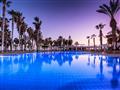 Louis Phaeton Beach - hotel - letecký zájazd  - Cyprus, Paphos