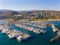 St.Raphael Resort & Marina - prístav - letecký zájazd  - Cyprus, Limassol