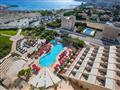 St.Raphael Resort & Marina - hotel - letecký zájazd  - Cyprus, Limassol