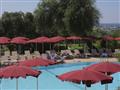 St.Raphael Resort - bazén - letecký zájazd  - Cyprus, Limassol