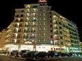 Hotel Karolina - hotel - letecký a autobusový zájazd  - Bulharsko, Slnečné pobrežie 