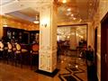 Hotel Karolina - bar - letecký a autobusový zájazd  - Bulharsko, Slnečné pobrežie 