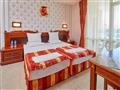 Hotel Karolina - izba - letecký a autobusový zájazd  - Bulharsko, Slnečné pobrežie 