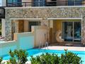 Grecotel Lux Me Kos - izba s privátnym bazénom - letecky zájazd  - Psalidi, Kos