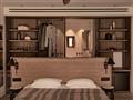 Theros All Suite Hotel - suita s bazénom - letecky zájazd  - Lambi, Kos
