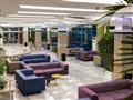 Burgas Beach - lobby - letecký a autobusový zájazd  - Bulharsko, Slnečné pobrežie