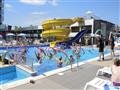 Burgas Beach - bazénová časť - letecký a autobusový zájazd  - Bulharsko, Slnečné pobrežie