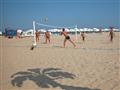 Burgas Beach - plážový volejbal - letecký a autobusový zájazd  - Bulharsko, Slnečné pobrežie