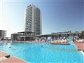 Burgas Beach - hotel - letecký a autobusový zájazd  - Bulharsko, Slnečné pobrežie