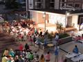 Burgas Beach - večerné animácie - letecký a autobusový zájazd  - Bulharsko, Slnečné pobrežie