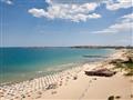 Burgas Beach - pláž - letecký a autobusový zájazd  - Bulharsko, Slnečné pobrežie