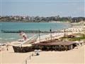 Burgas Beach - pláž - letecký a autobusový zájazd  - Bulharsko, Slnečné pobrežie