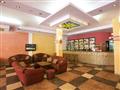 Hotel Yavor Palace - bar - letecký a autobusový zájazd  - Bulharsko, Slnečné pobrežie 