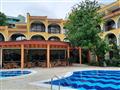 Hotel Yavor Palace - bazén - letecký a autobusový zájazd  - Bulharsko, Slnečné pobrežie 