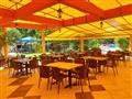 Hotel Yavor Palace - terasa - letecký a autobusový zájazd  - Bulharsko, Slnečné pobrežie 