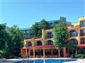 Hotel Yavor Palace - bazén - letecký a autobusový zájazd  - Bulharsko, Slnečné pobrežie 