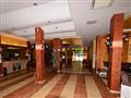 Hotel Yavor Palace - recepcia - letecký a autobusový zájazd  - Bulharsko, Slnečné pobrežie 