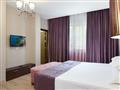 Hotel Paradise Beach - izba, Bulharsko - Sveti Vlas letecký a autokarový zájazd s  