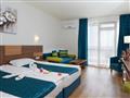 Hotel Paradise Beach - izba,  Bulharsko - Sveti Vlas letecký a autokarový zájazd s  
