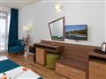 Hotel Paradise Beach - izba,  Bulharsko - Sveti Vlas letecký a autokarový zájazd s  