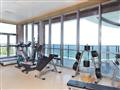 Hotel Paradise Beach - posilňovňa, Bulharsko - Sveti Vlas letecký a autokarový zájazd s  
