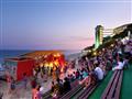 Hotel Paradise Beach - imfiteater, Bulharsko - Sveti Vlas letecký a autokarový zájazd s  