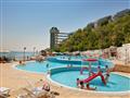 Hotel Paradise Beach - detsky bazén, Bulharsko - Sveti Vlas letecký a autokarový zájazd s  