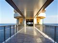Hotel Paradise Beach - panoramatický výťah, Bulharsko - Sveti Vlas letecký a autokarový zájazd s  