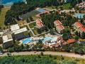 Dovolenka Chorvátsko Residence Garden Istra 4*