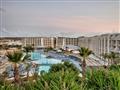 db Seabank Resort & Spa - letecký zájazd s  - Malta