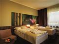 Kupeľný hotel Minerál - dvojlôžková izba -  individuálny zájazd  - Slovensko, Dudince