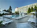 Kupeľný hotel Minerál - vonkajší bazén -  individuálny zájazd  - Slovensko, Dudince